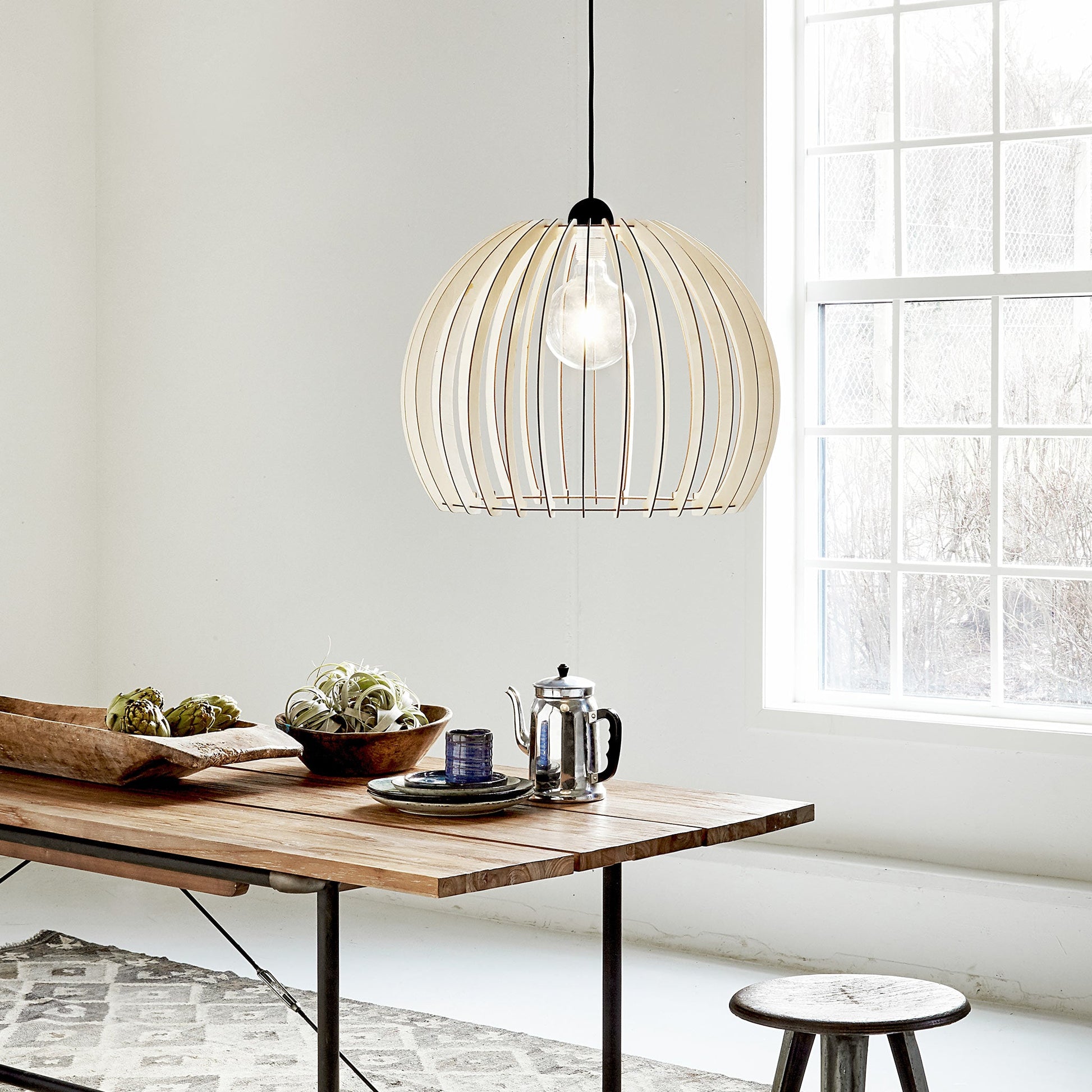Chino 40 Pendant Light
