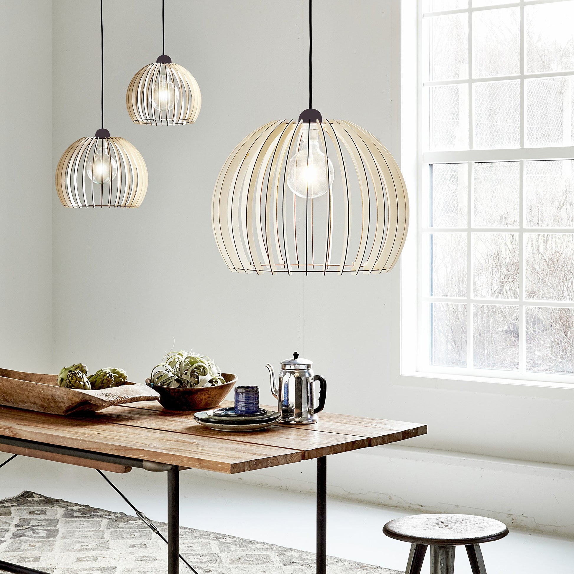 Chino 40 Pendant Light