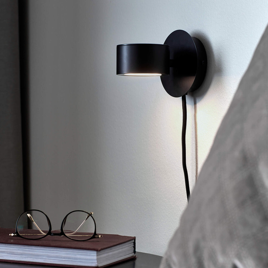 Clyde LED MoodMaker Wall Light