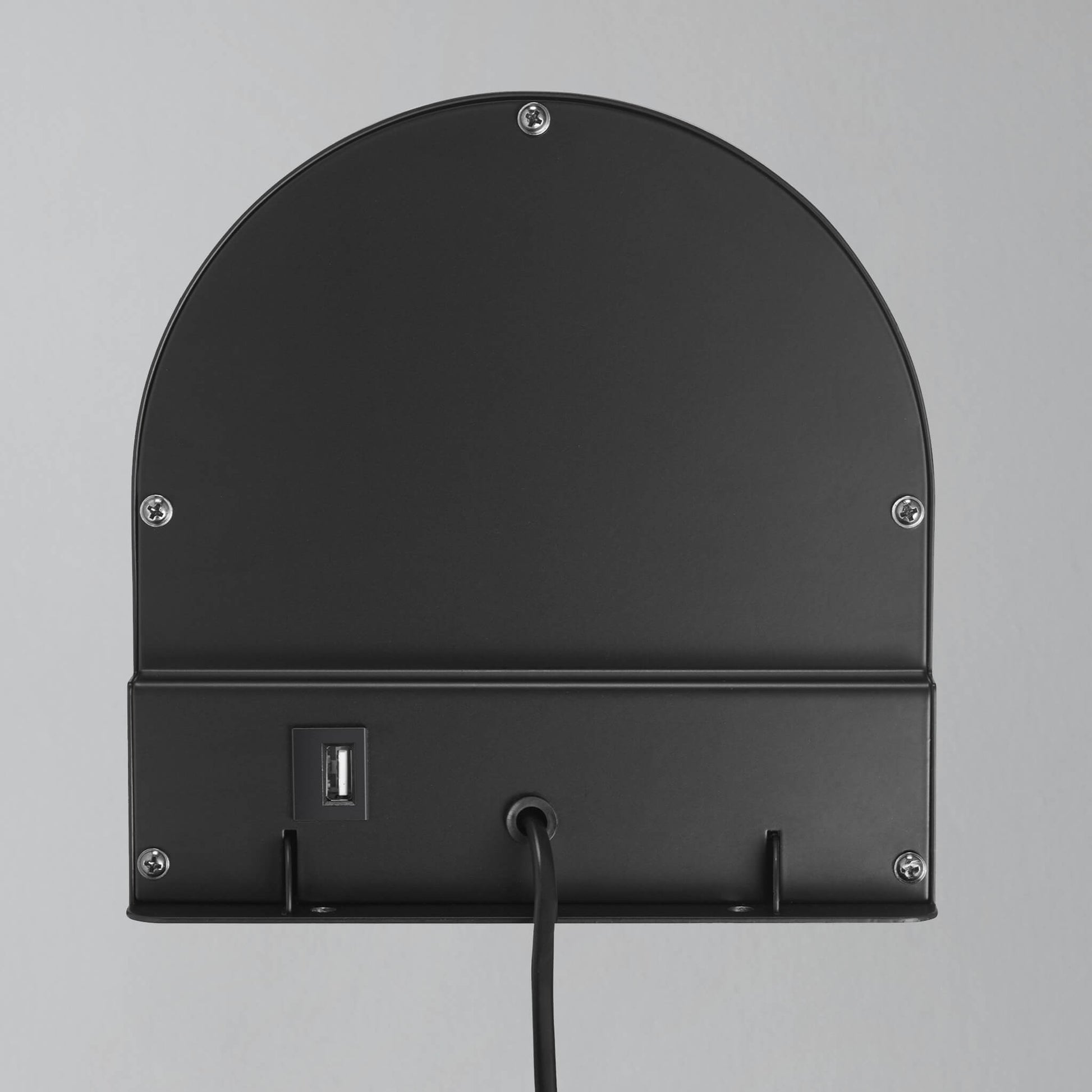 Cody Wall Light with USB Charger