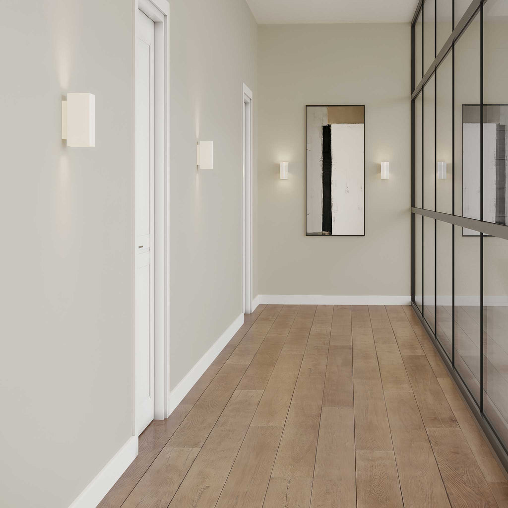 Curtiz Up & Down LED Wall Light