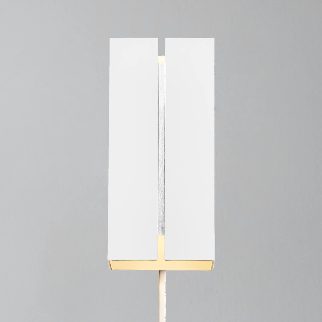 Curtiz Up & Down LED Wall Light