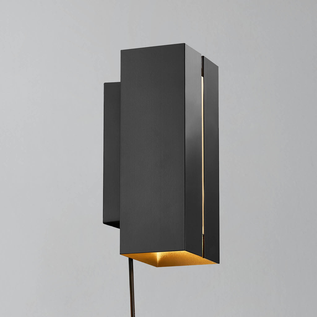 Curtiz Up & Down LED Wall Light