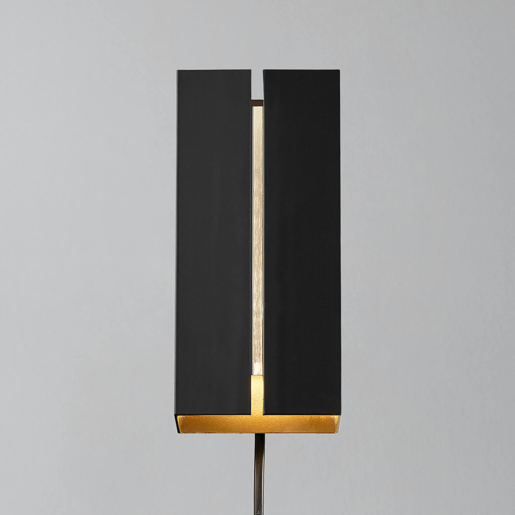 Curtiz Up & Down LED Wall Light