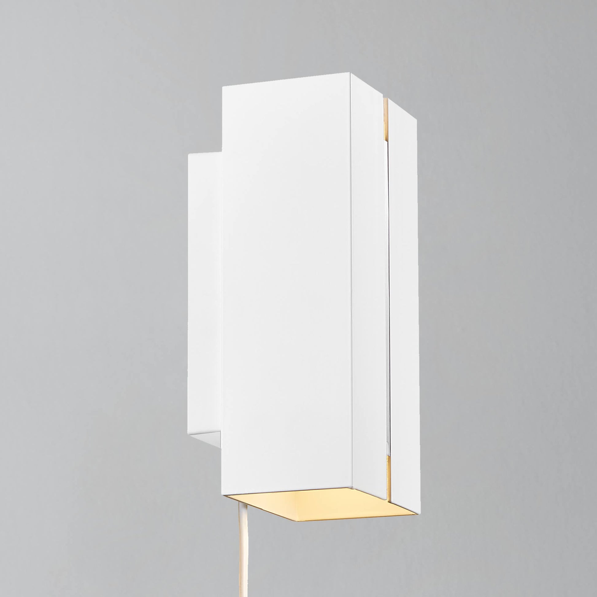 Curtiz Up & Down LED Wall Light