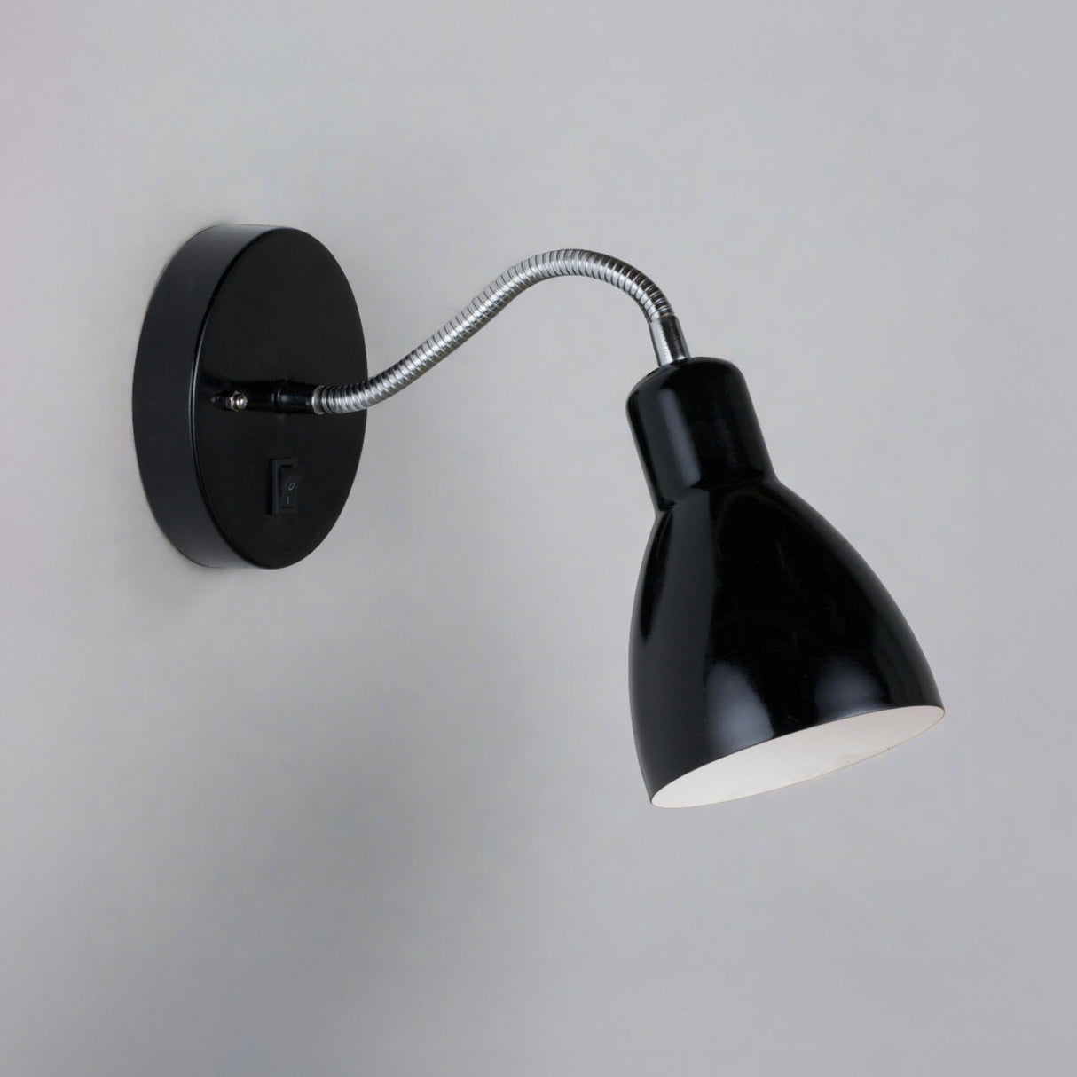 Cyclone Wall Light