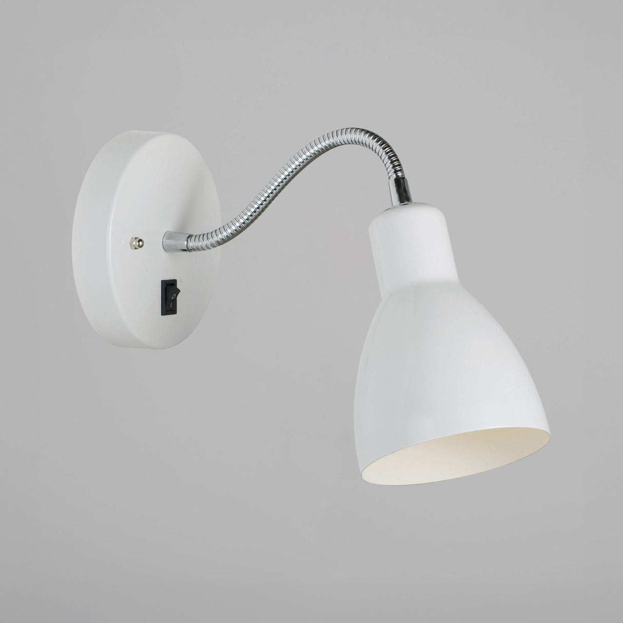 Cyclone Wall Light