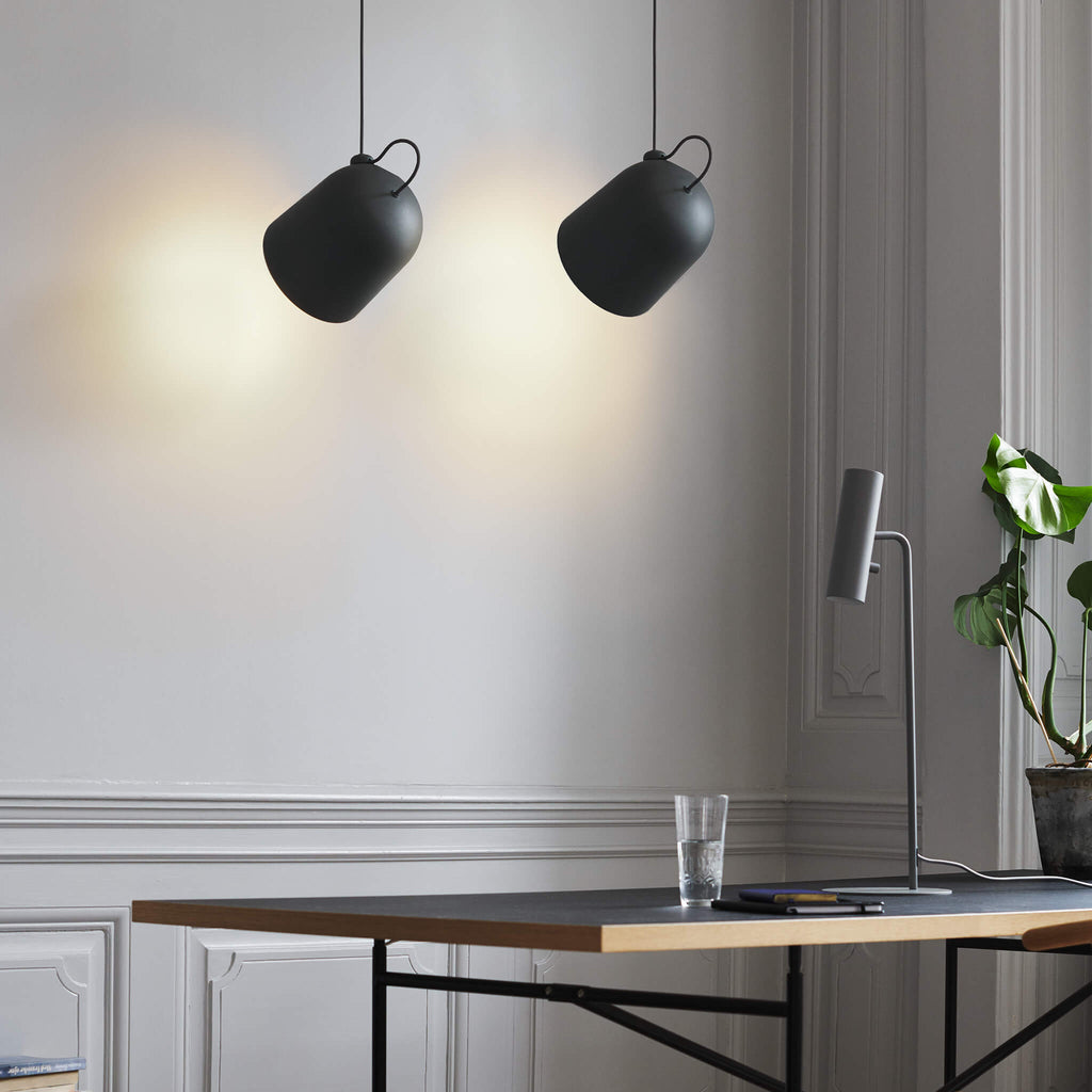 Nordlux Angle Pendant - -Lampsy