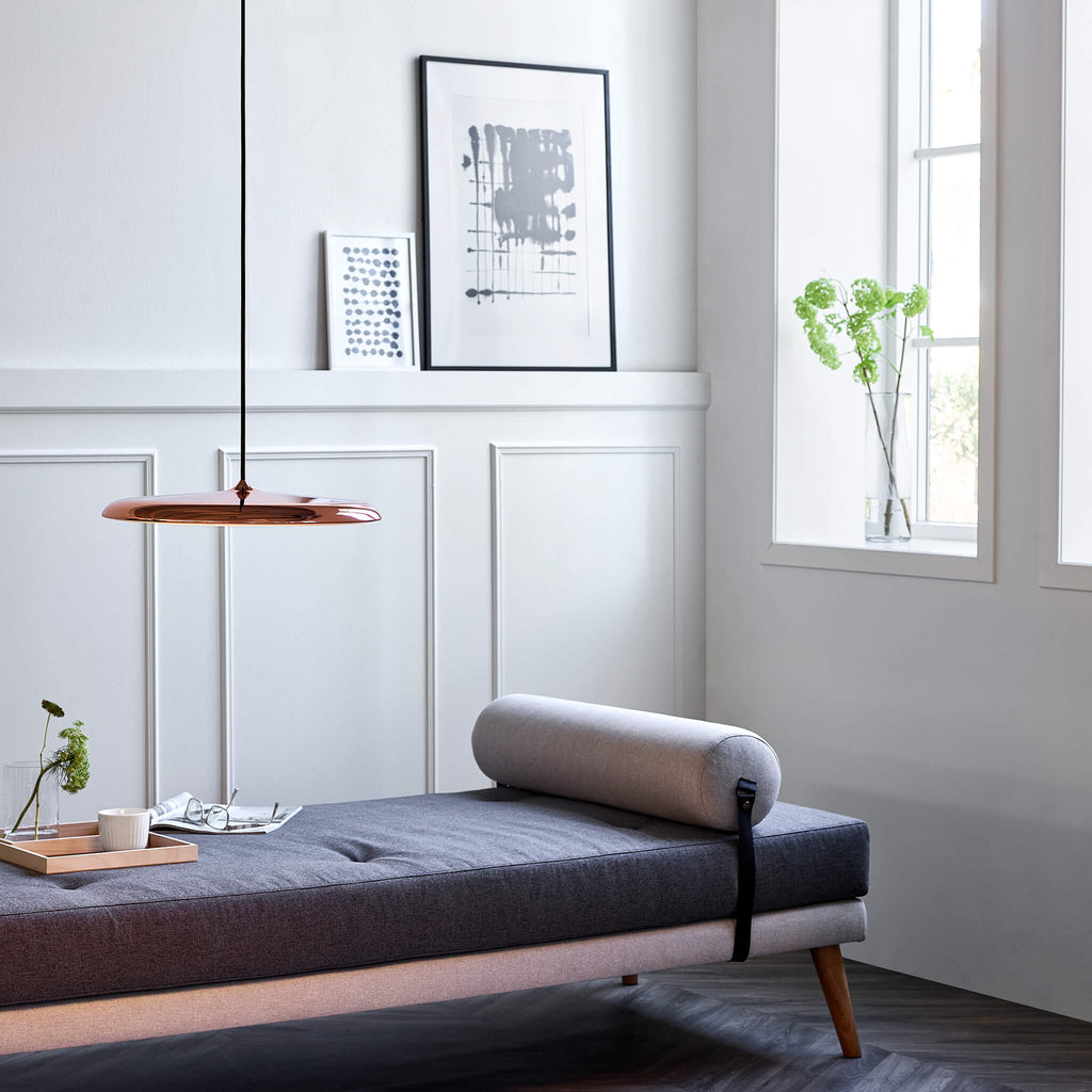 Artist 40 LED Pendant Light