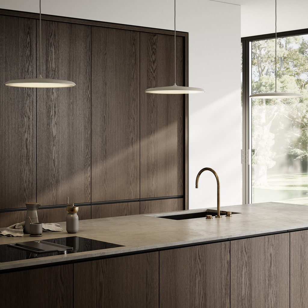 Artist 40 LED Pendant Light