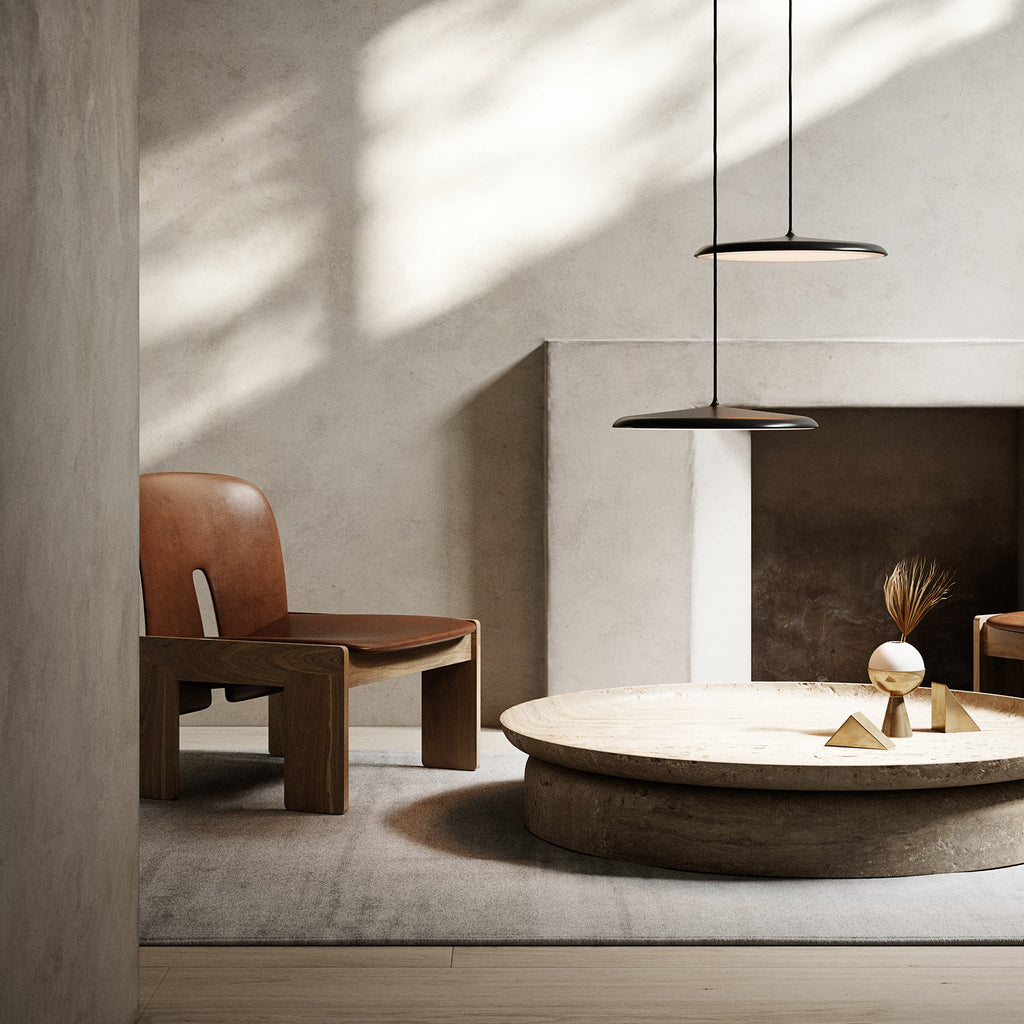 Artist 40 LED Pendant Light