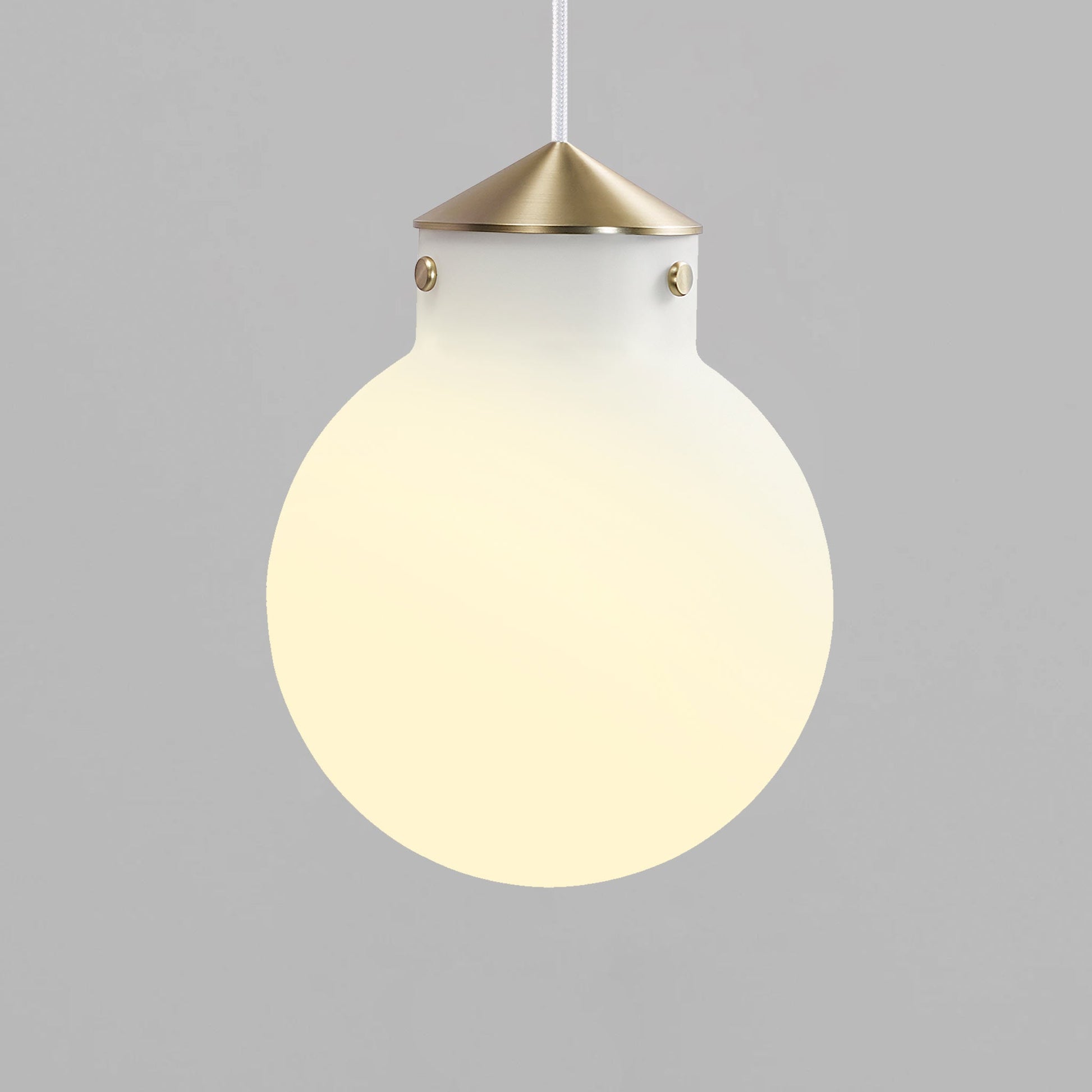 Raito 22 Round Pendant Light