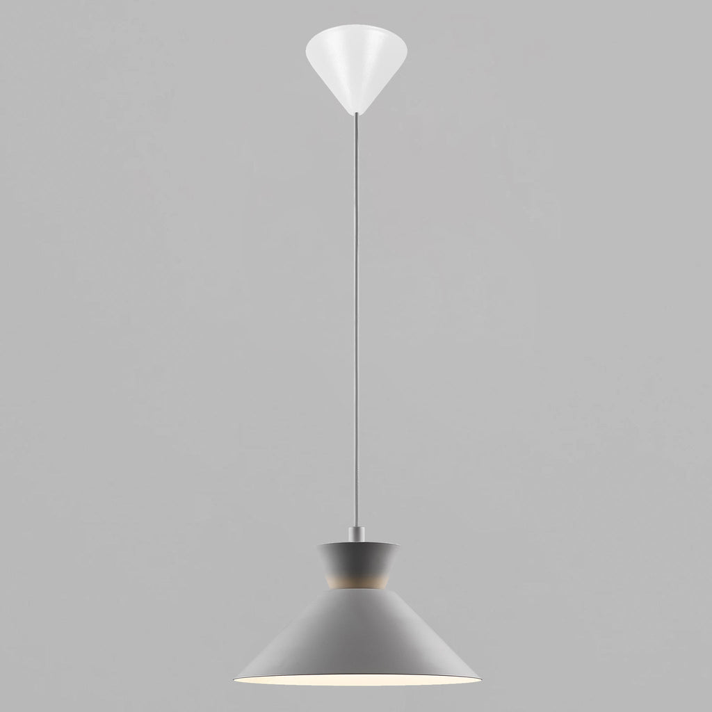 Dial 25 Pendant Light