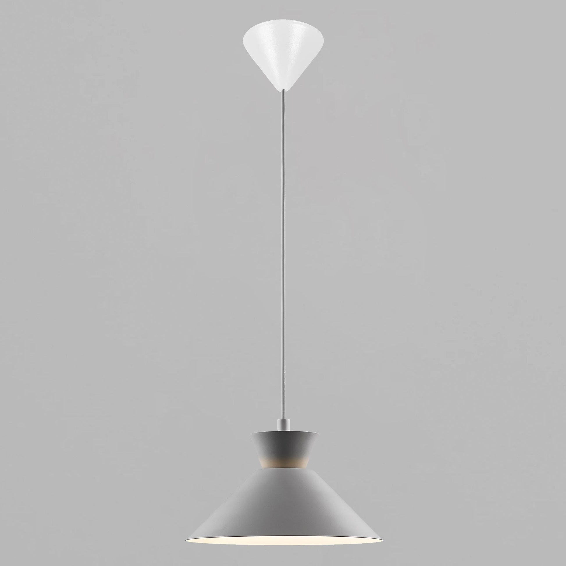 Dial 25 Pendant Light