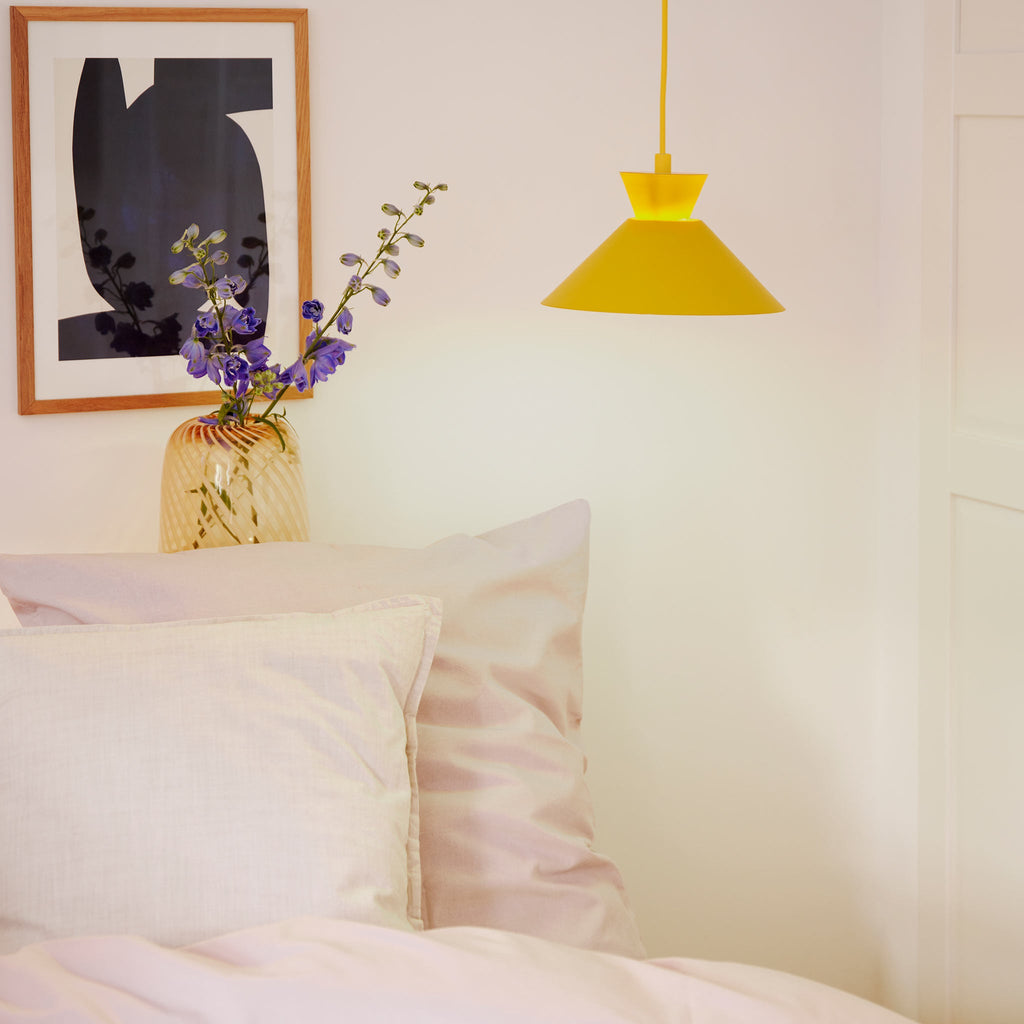 Dial 25 Pendant Light