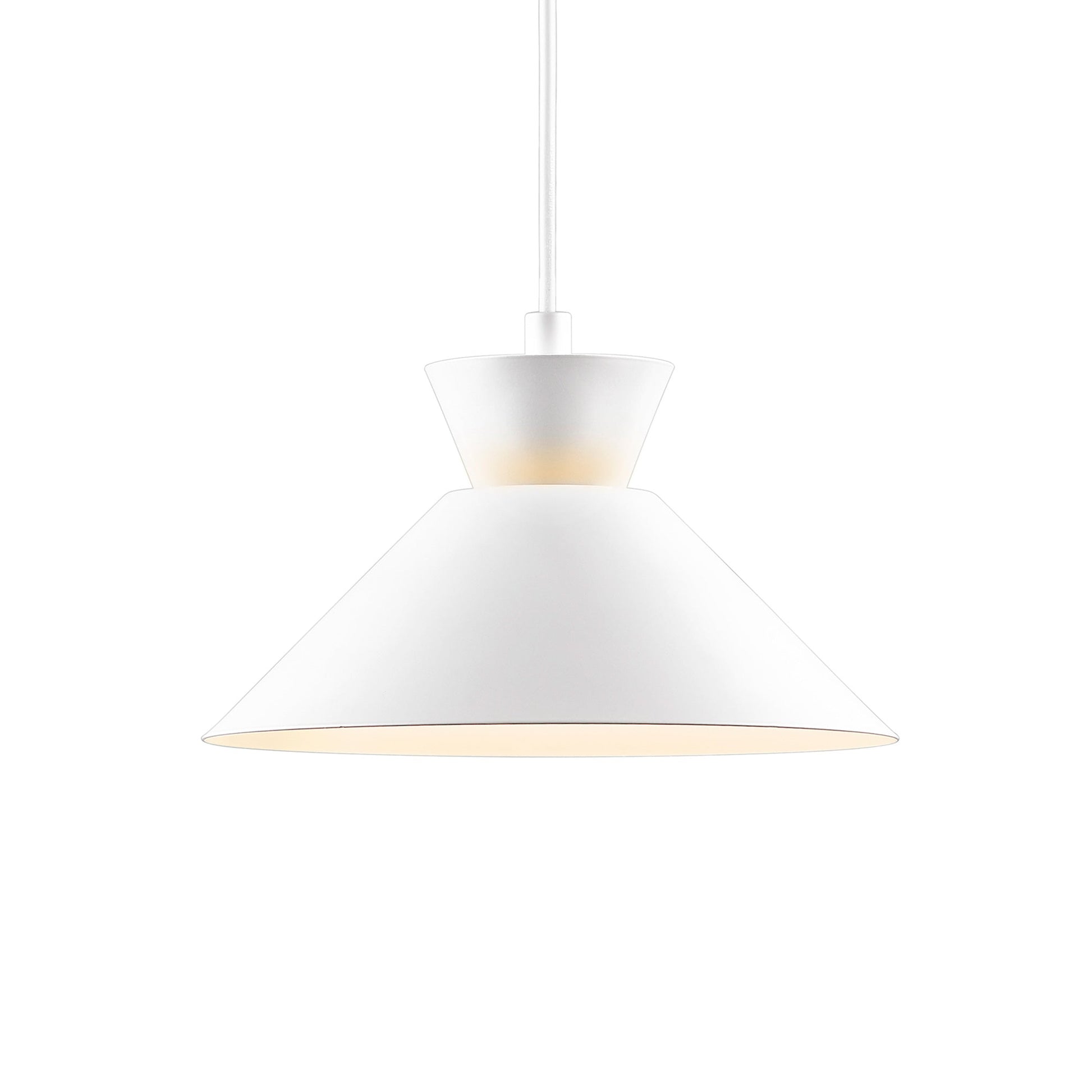 Dial 25 Pendant Light