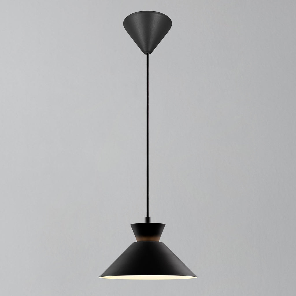 Dial 25 Pendant Light