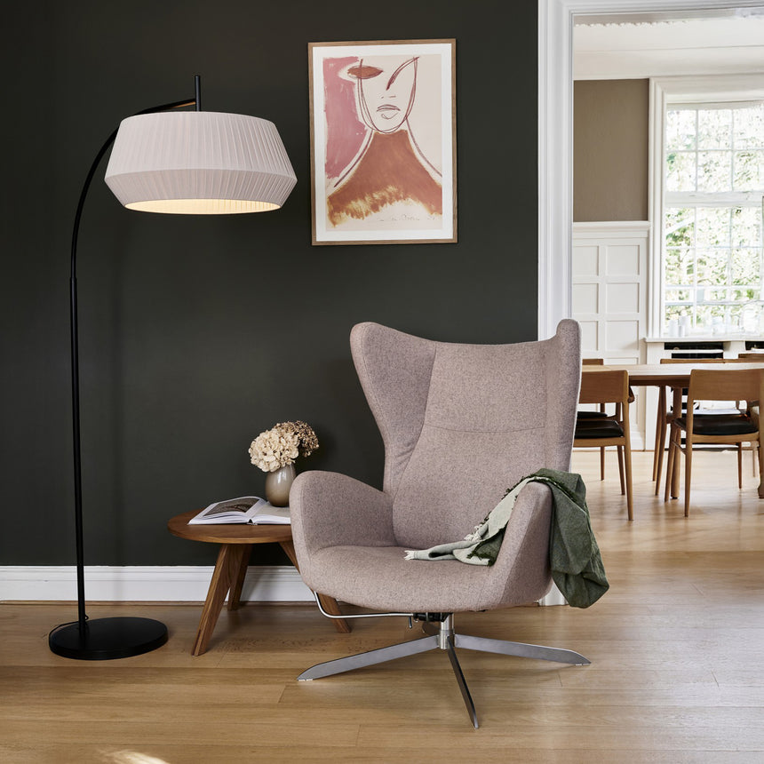 Dicte Floor Lamp