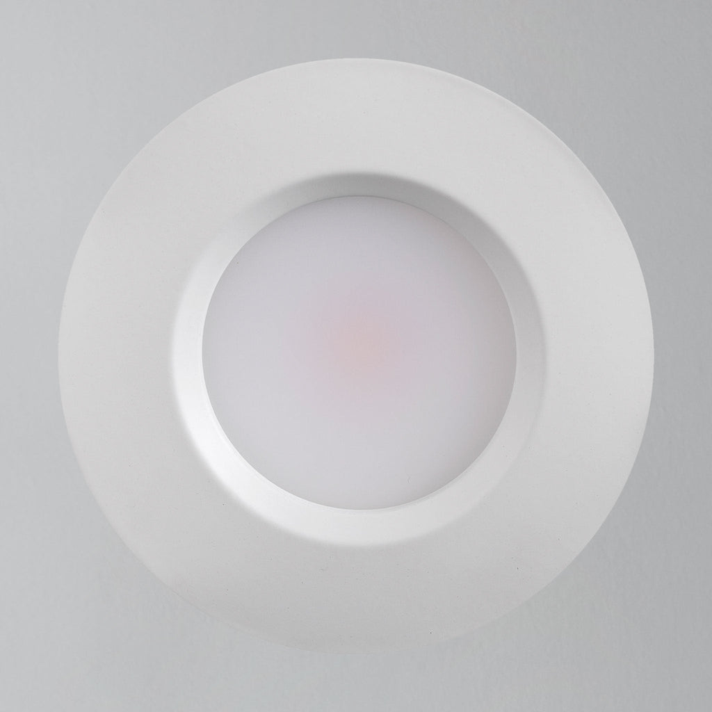 Dorado 4000k LED Bathroom Downlights IP65 - 3 Pack