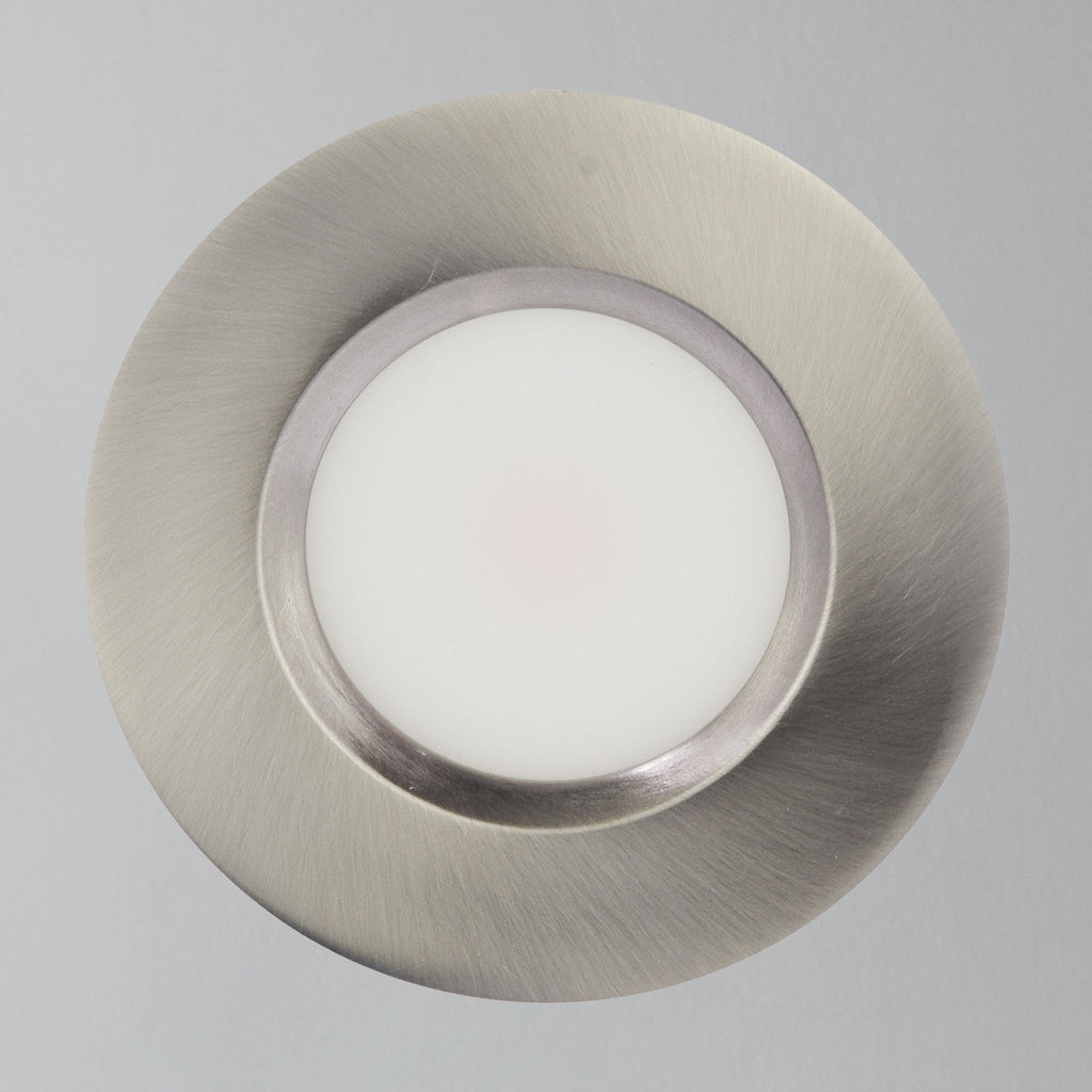 Dorado 4000k LED Bathroom Downlights IP65 - 3 Pack