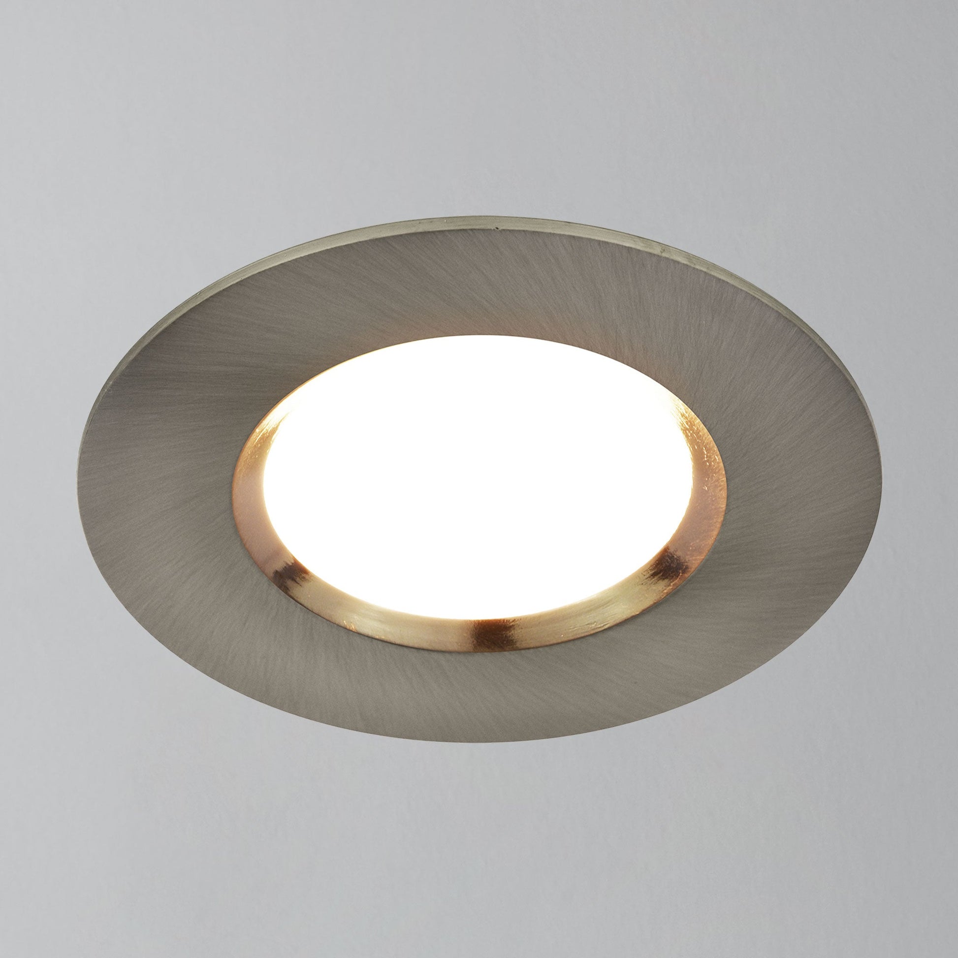 Dorado 4000k LED Bathroom Downlights IP65 - 3 Pack