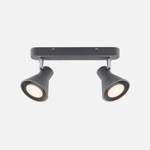 Eik 2 Light Spotlight Bar