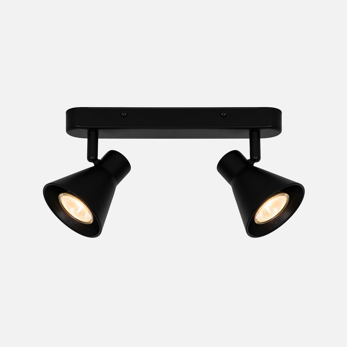 Eik 2 Light Spotlight Bar