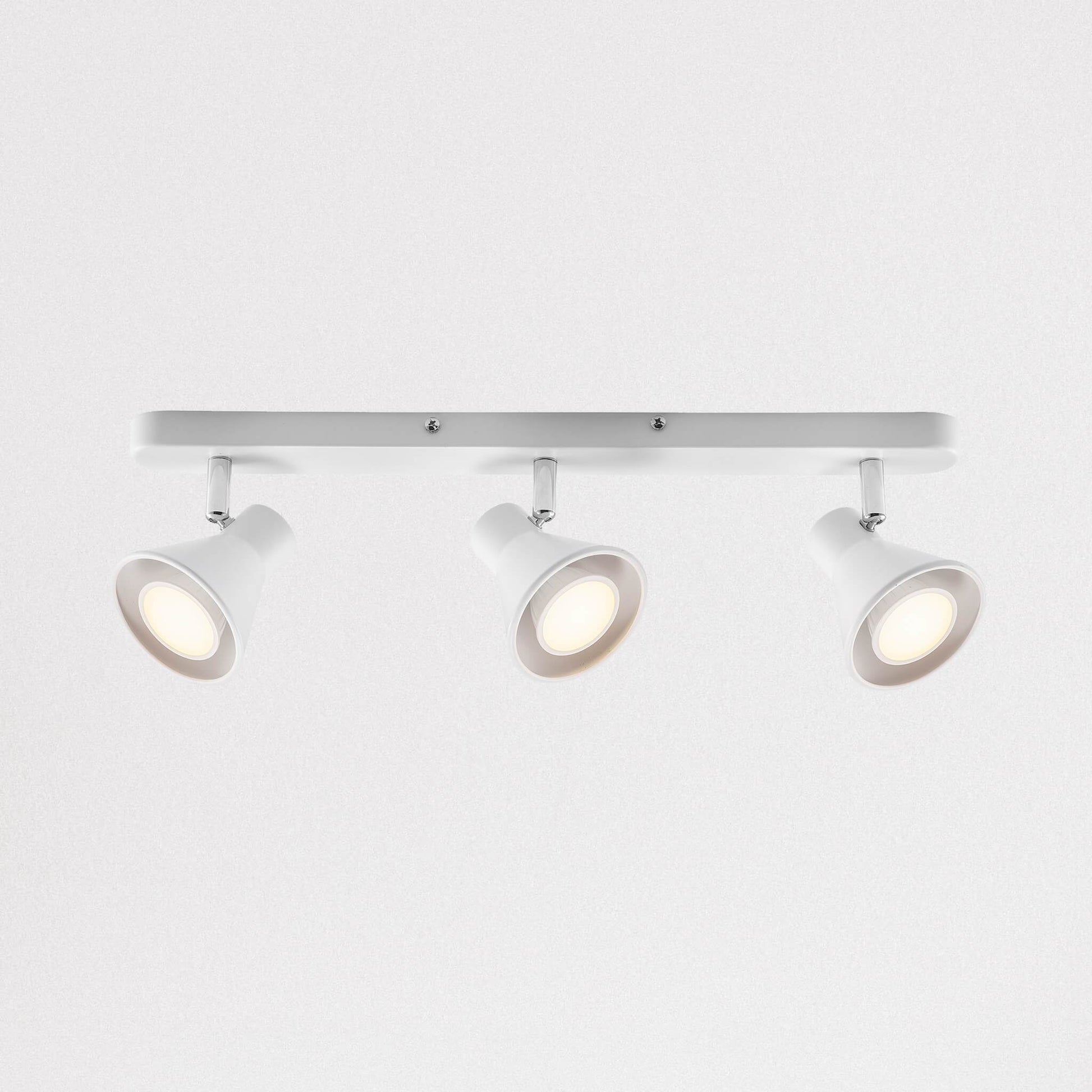 Nordlux Eik 3 Light Spotlight Bar - -Lampsy