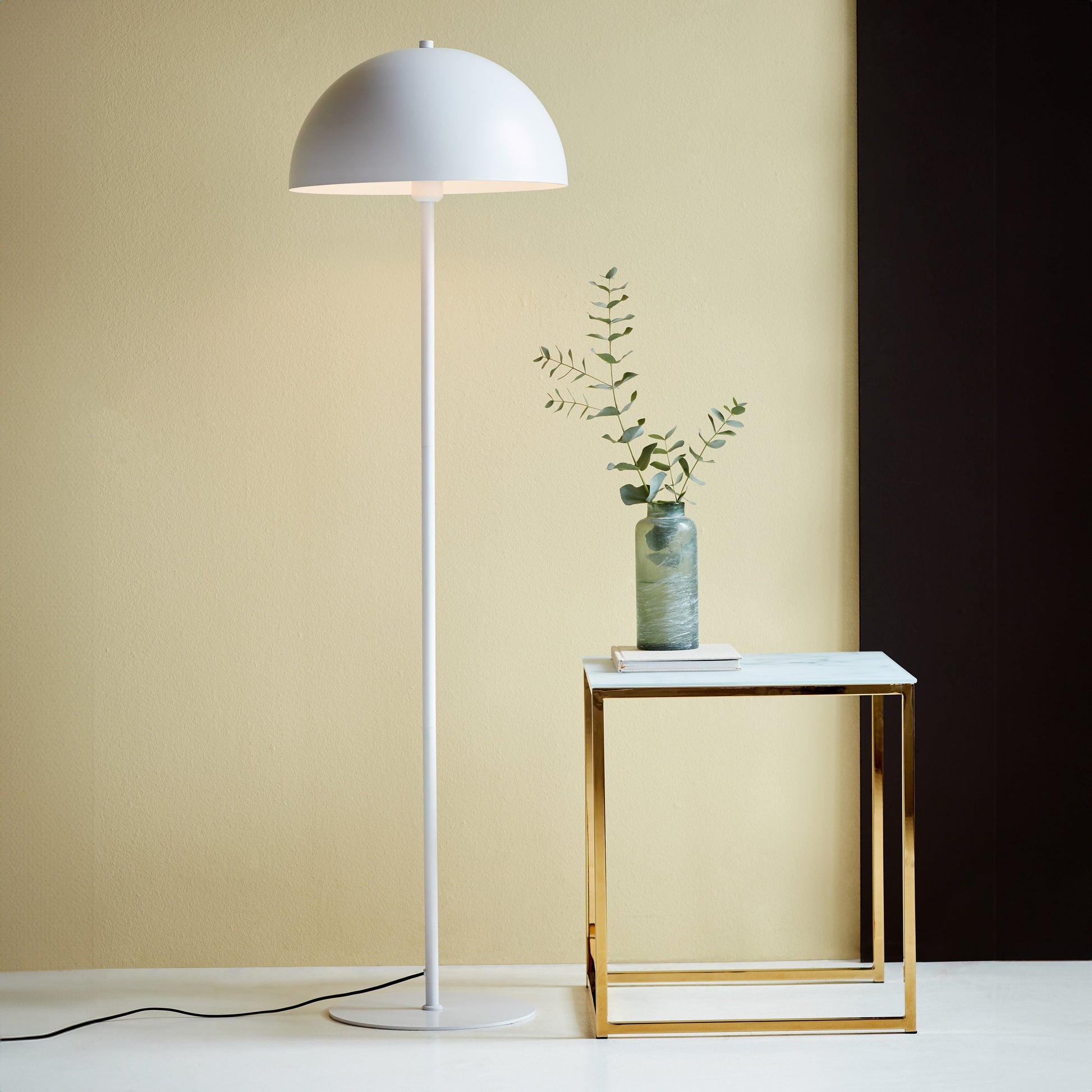 Ellen 40 Floor Lamp