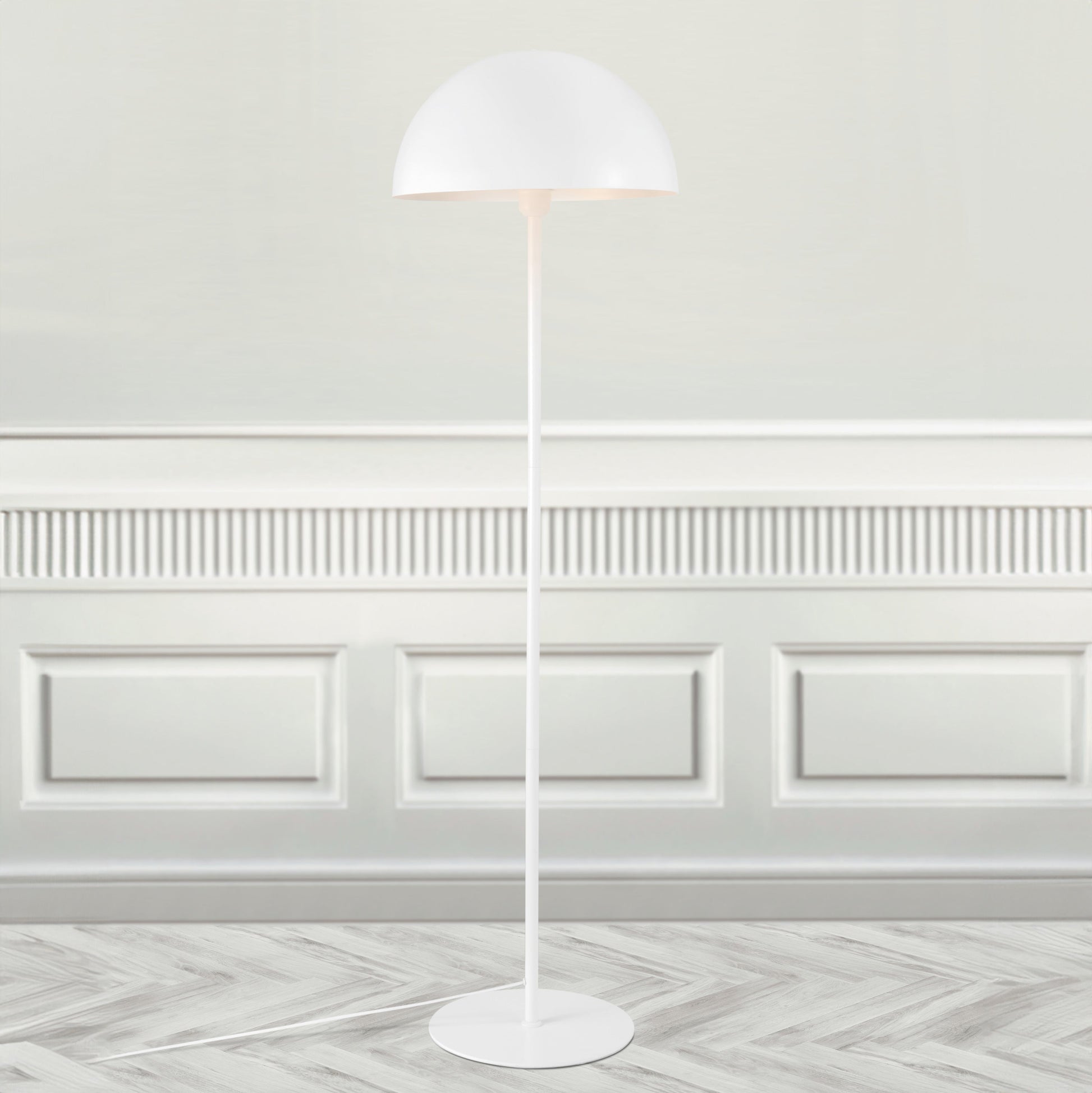 Ellen 40 Floor Lamp