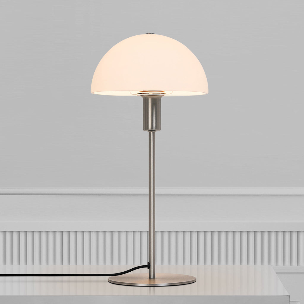 Ellen Glass Table Lamp