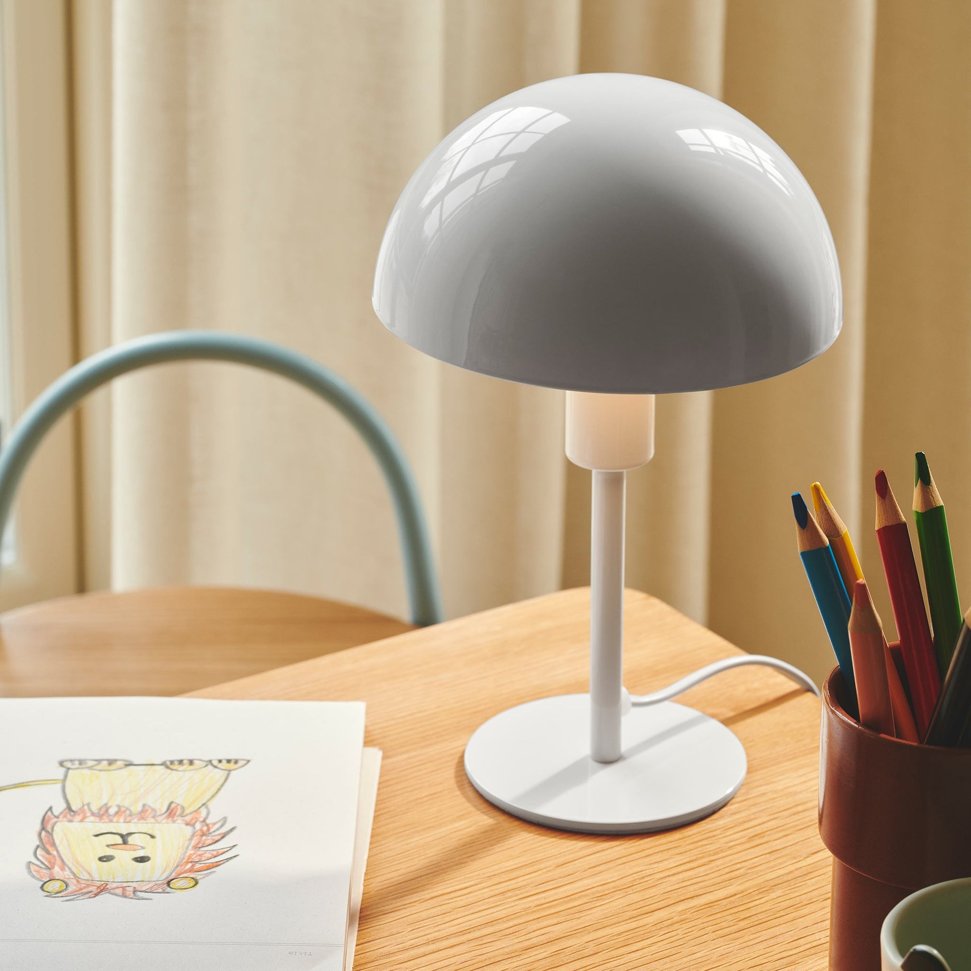 Ellen Mini Table Lamp