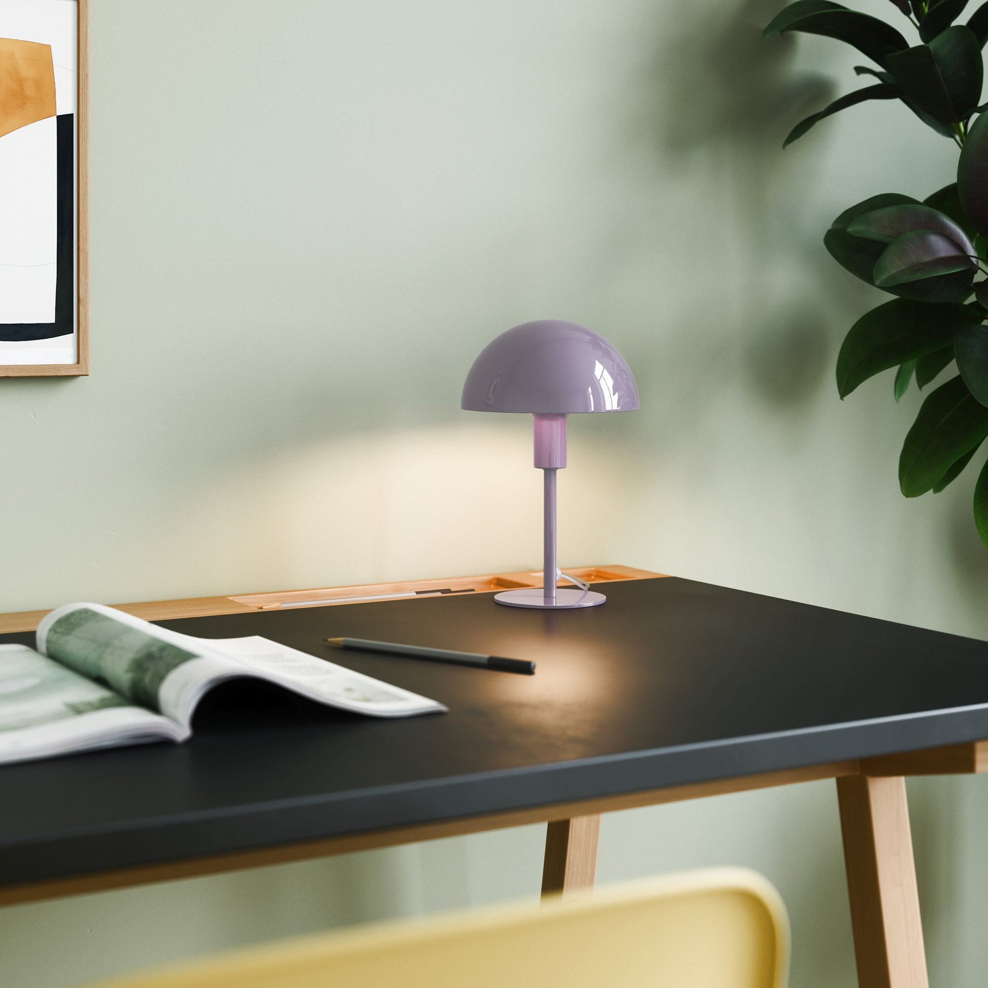 Ellen Mini Table Lamp