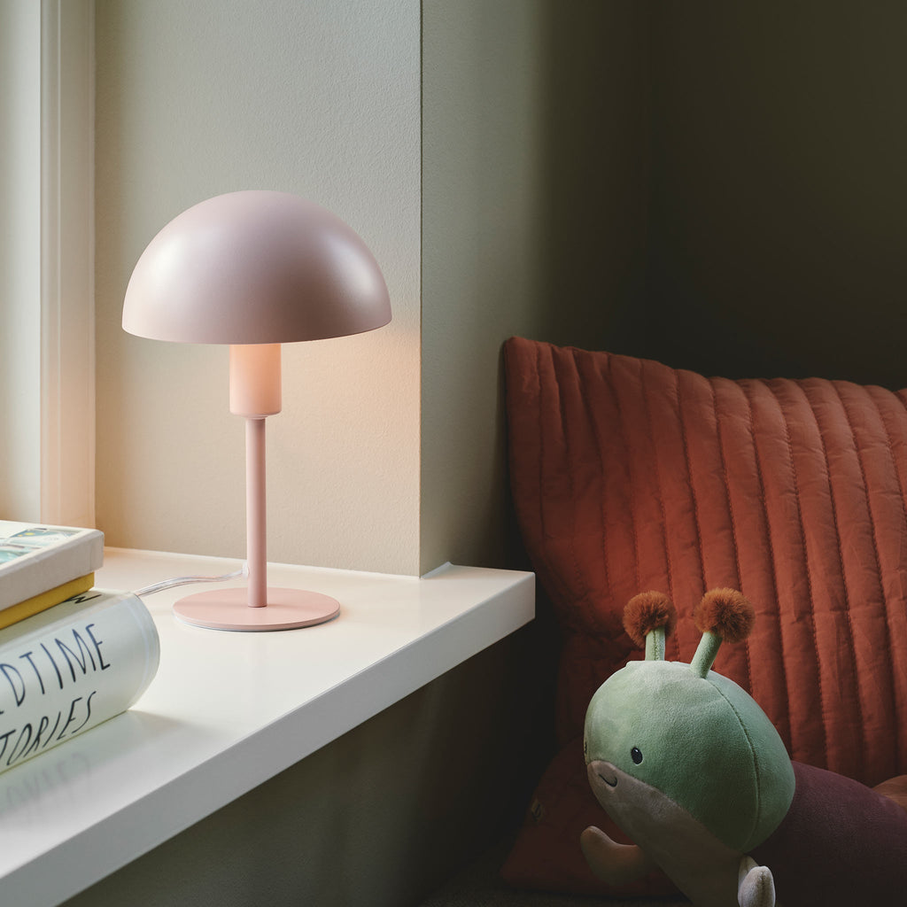 Ellen Mini Table Lamp