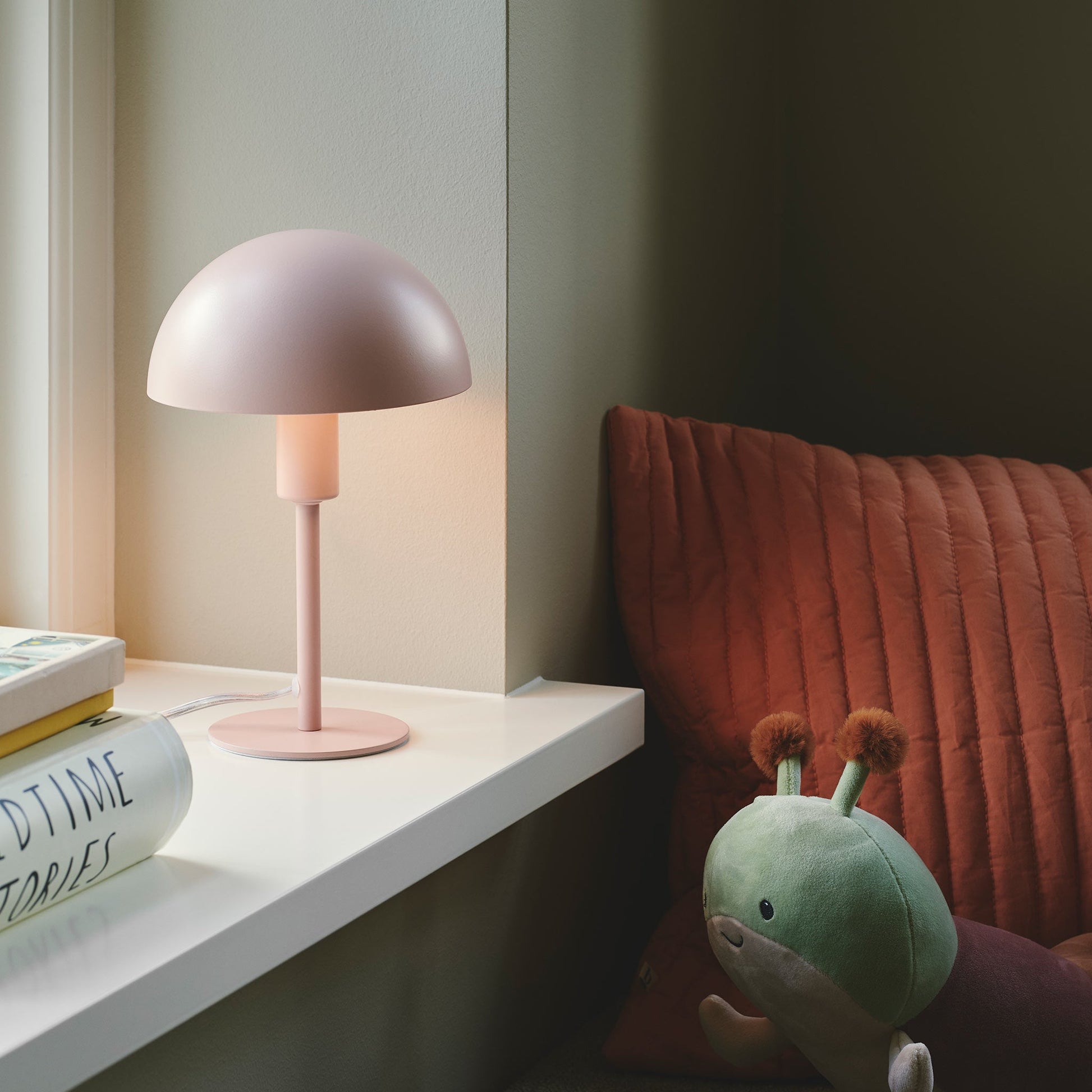 Ellen Mini Table Lamp