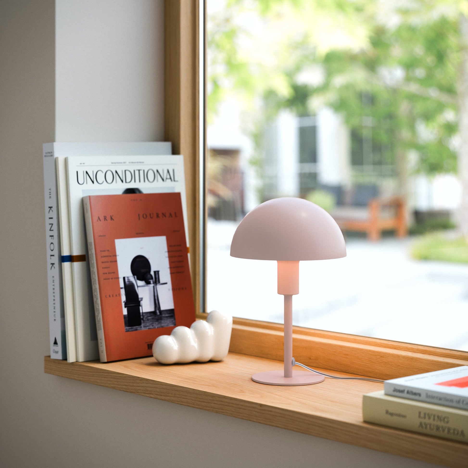 Ellen Mini Table Lamp