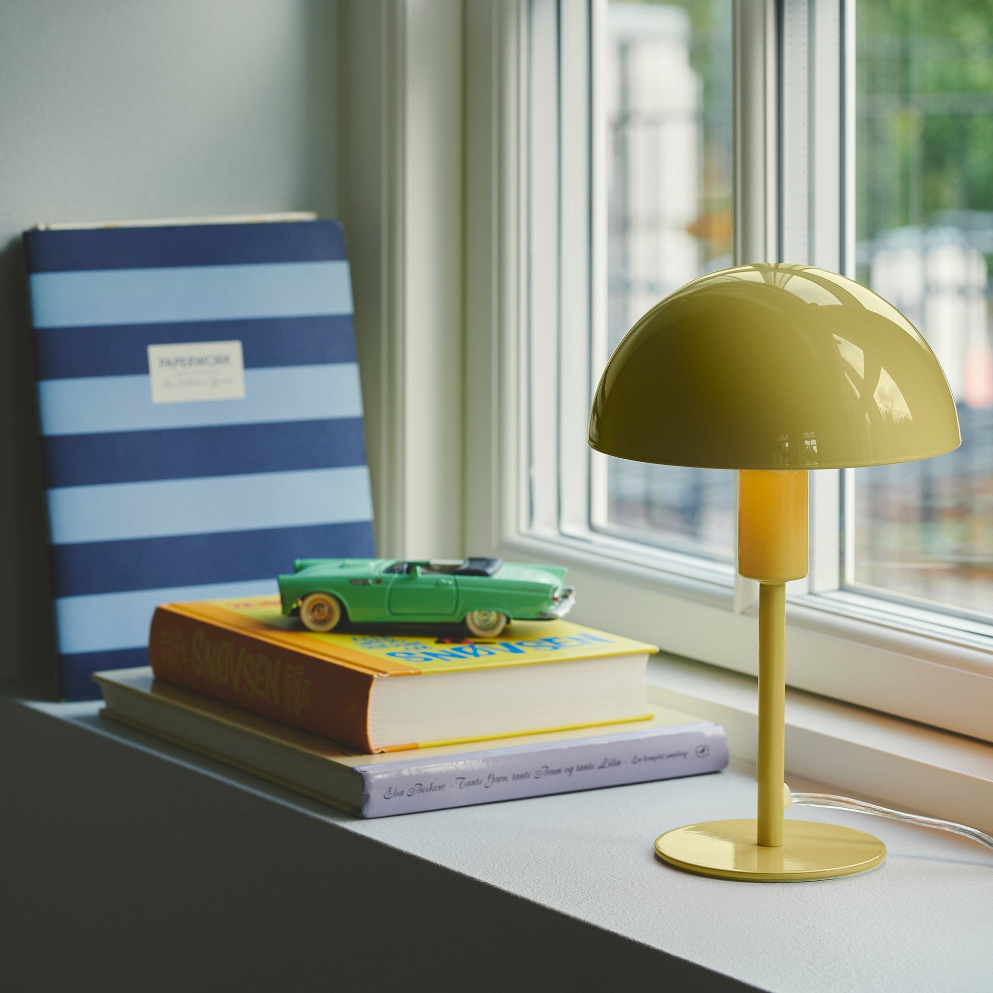Ellen Mini Table Lamp