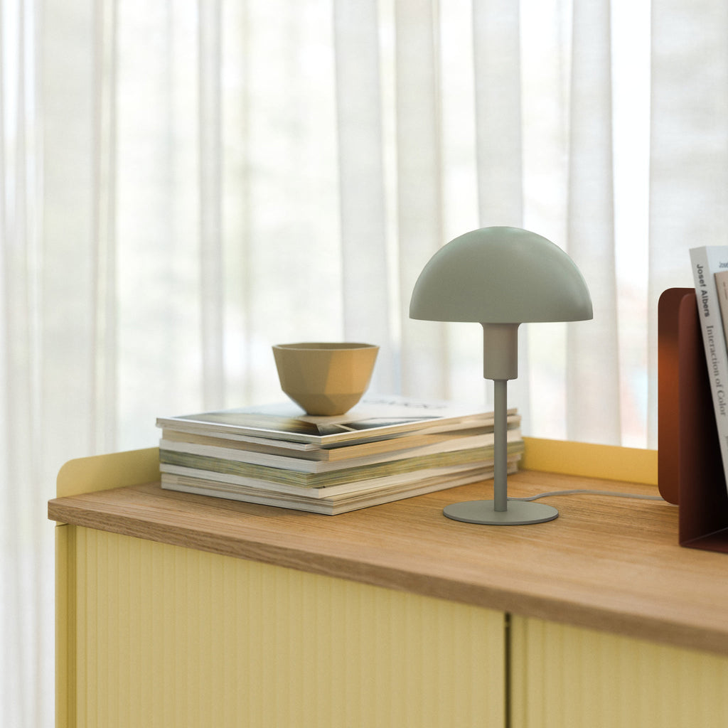 Ellen Mini Table Lamp