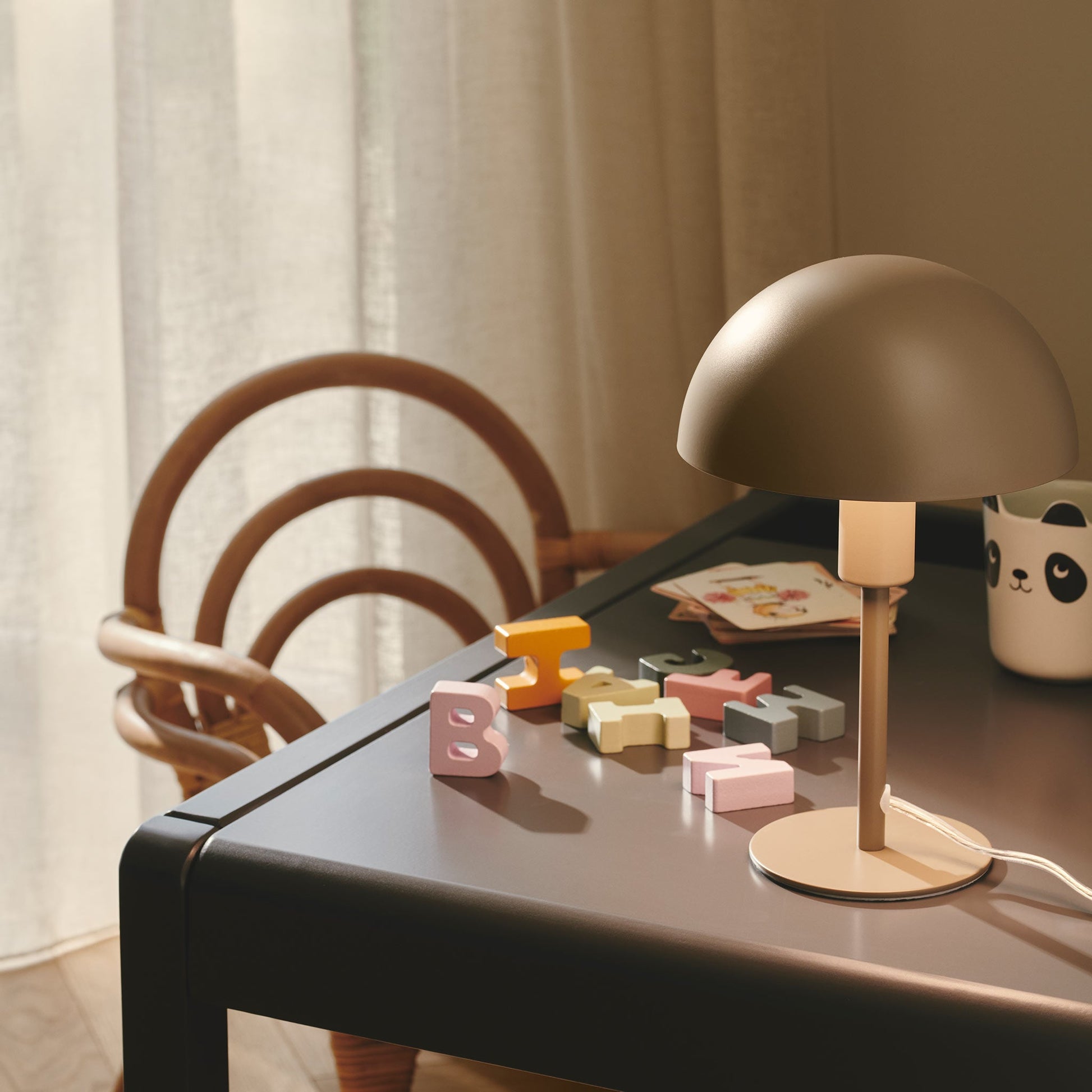 Ellen Mini Table Lamp