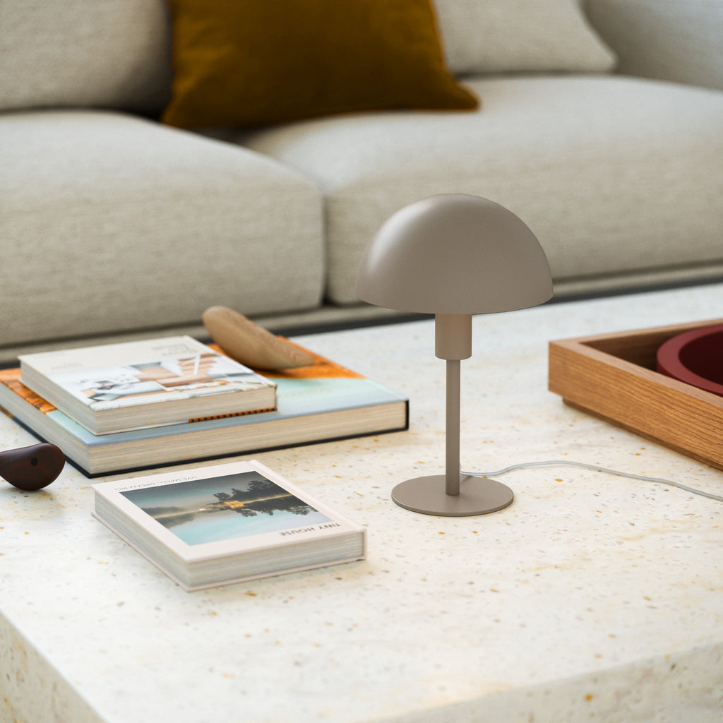 Ellen Mini Table Lamp