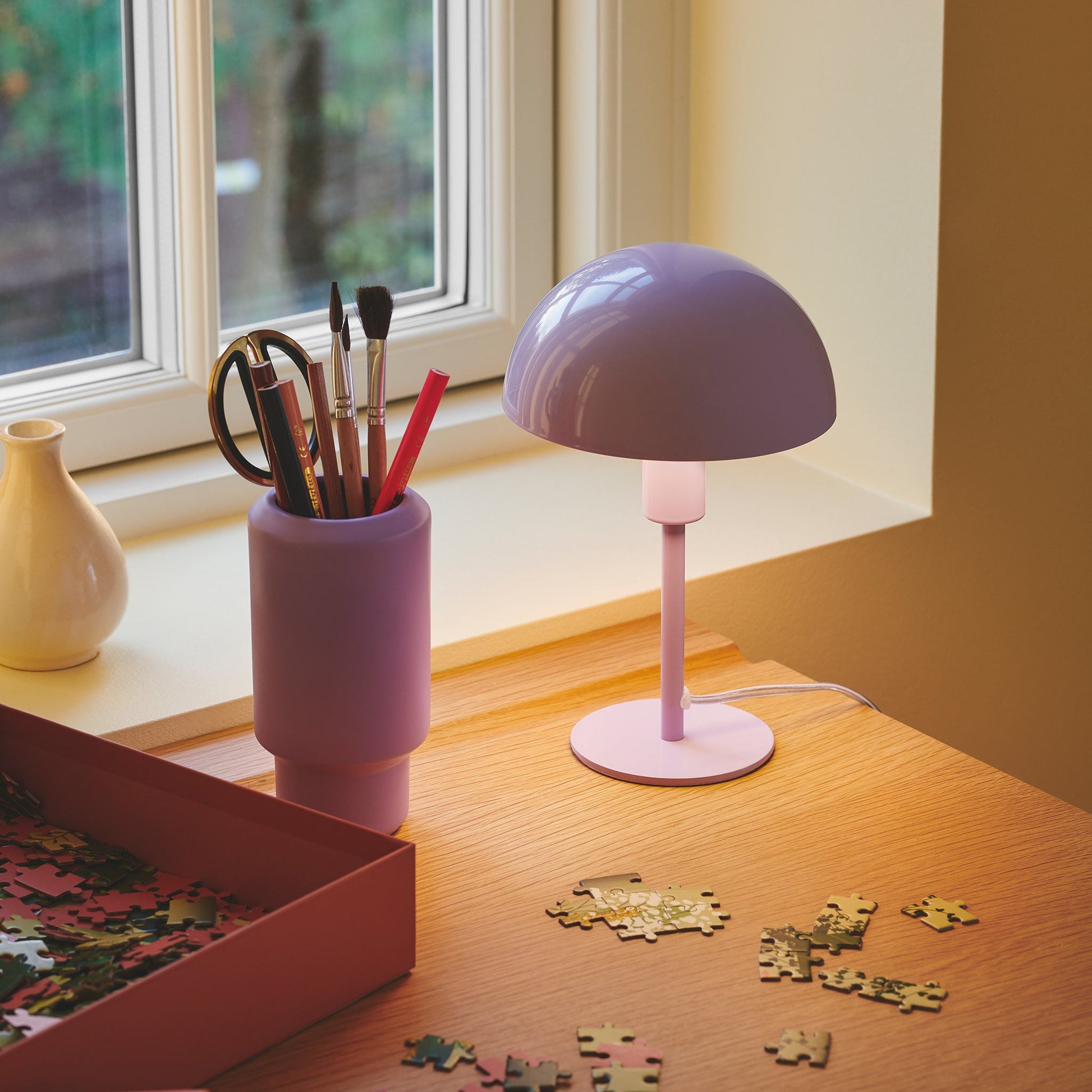 Ellen Mini Table Lamp