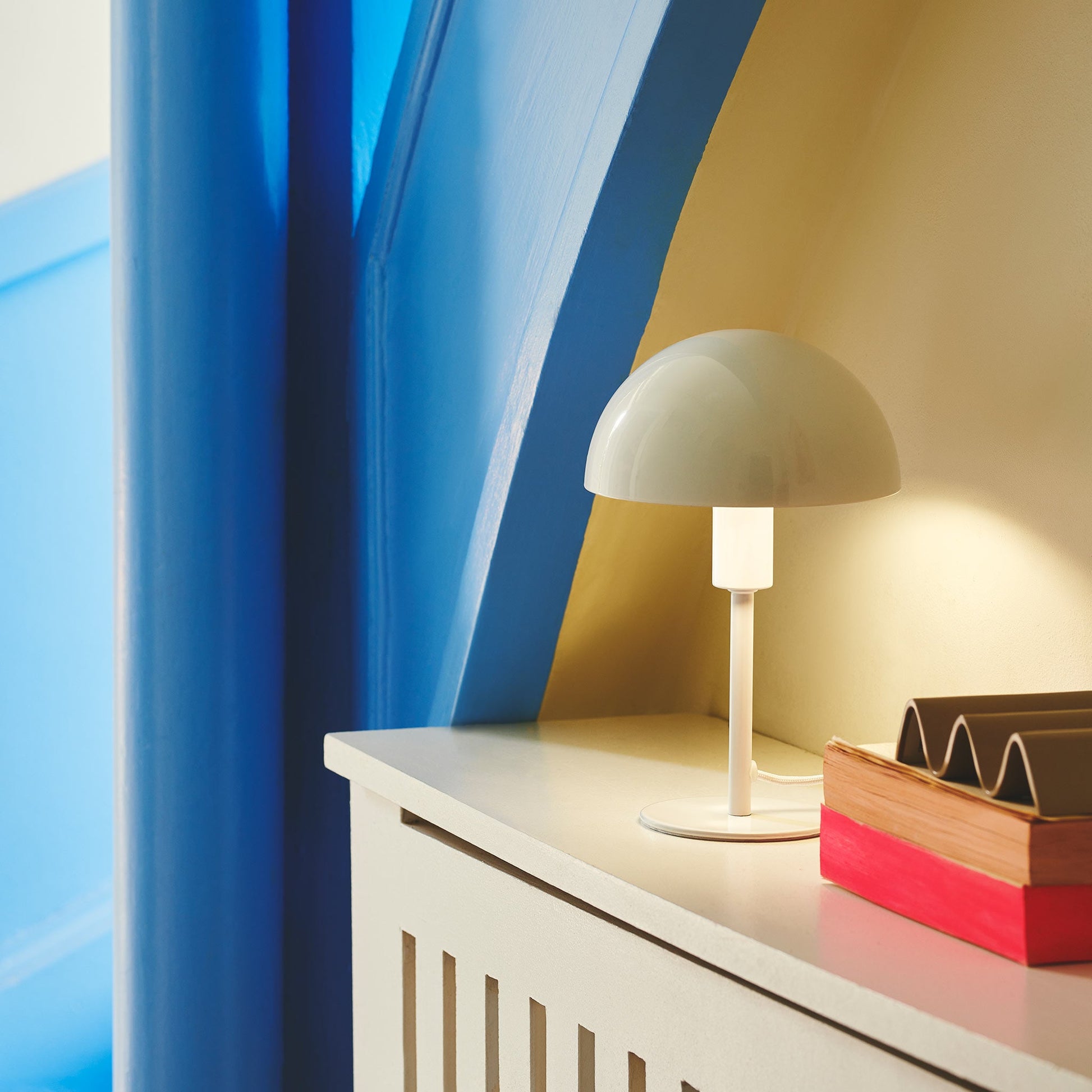 Ellen Mini Table Lamp