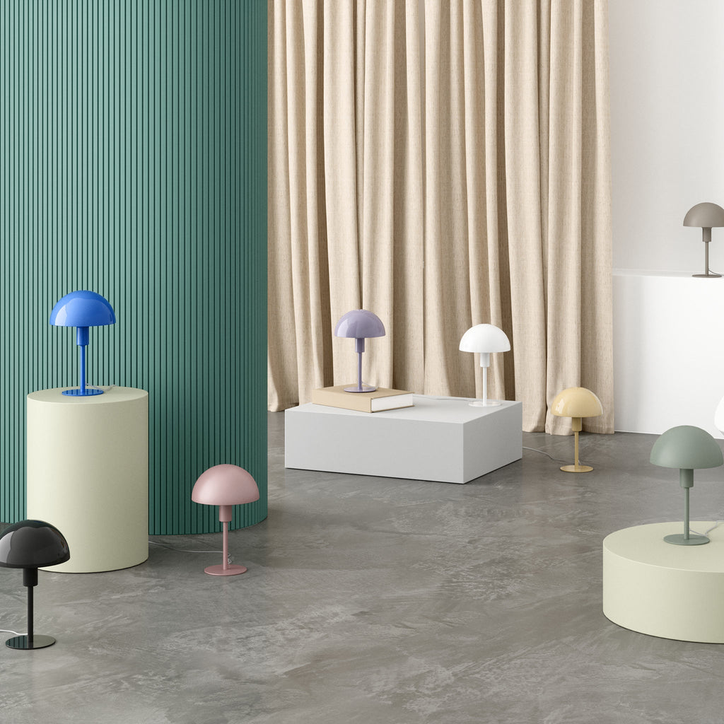 Ellen Mini Table Lamp