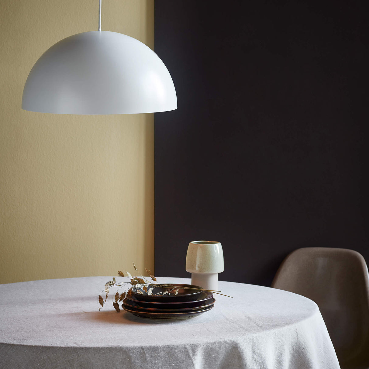 Nordlux Ellen Pendant Light - -Lampsy