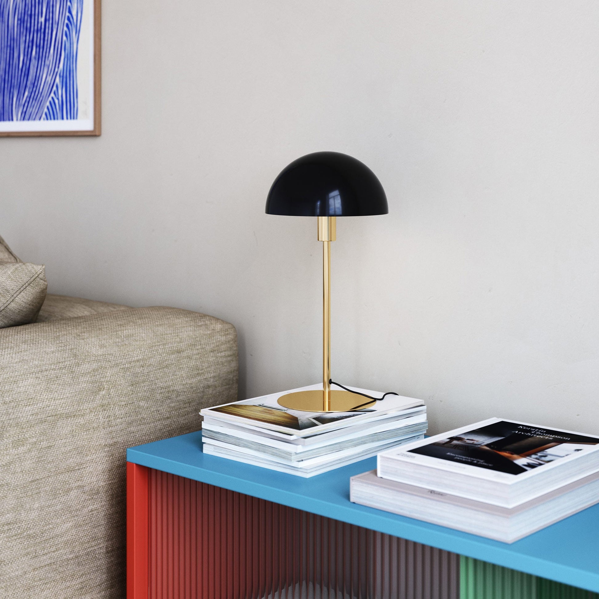 Ellen Table Lamp