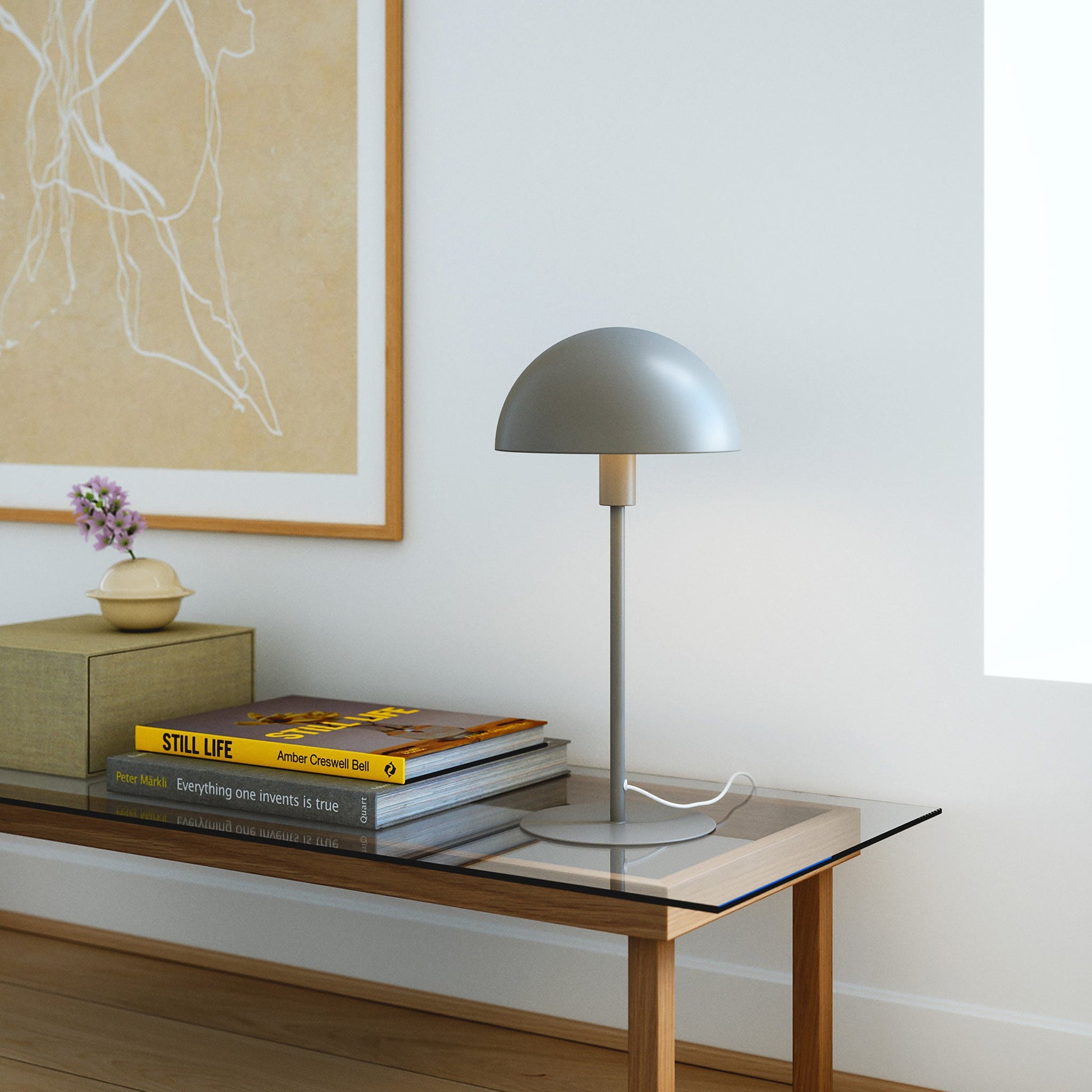 Ellen Table Lamp