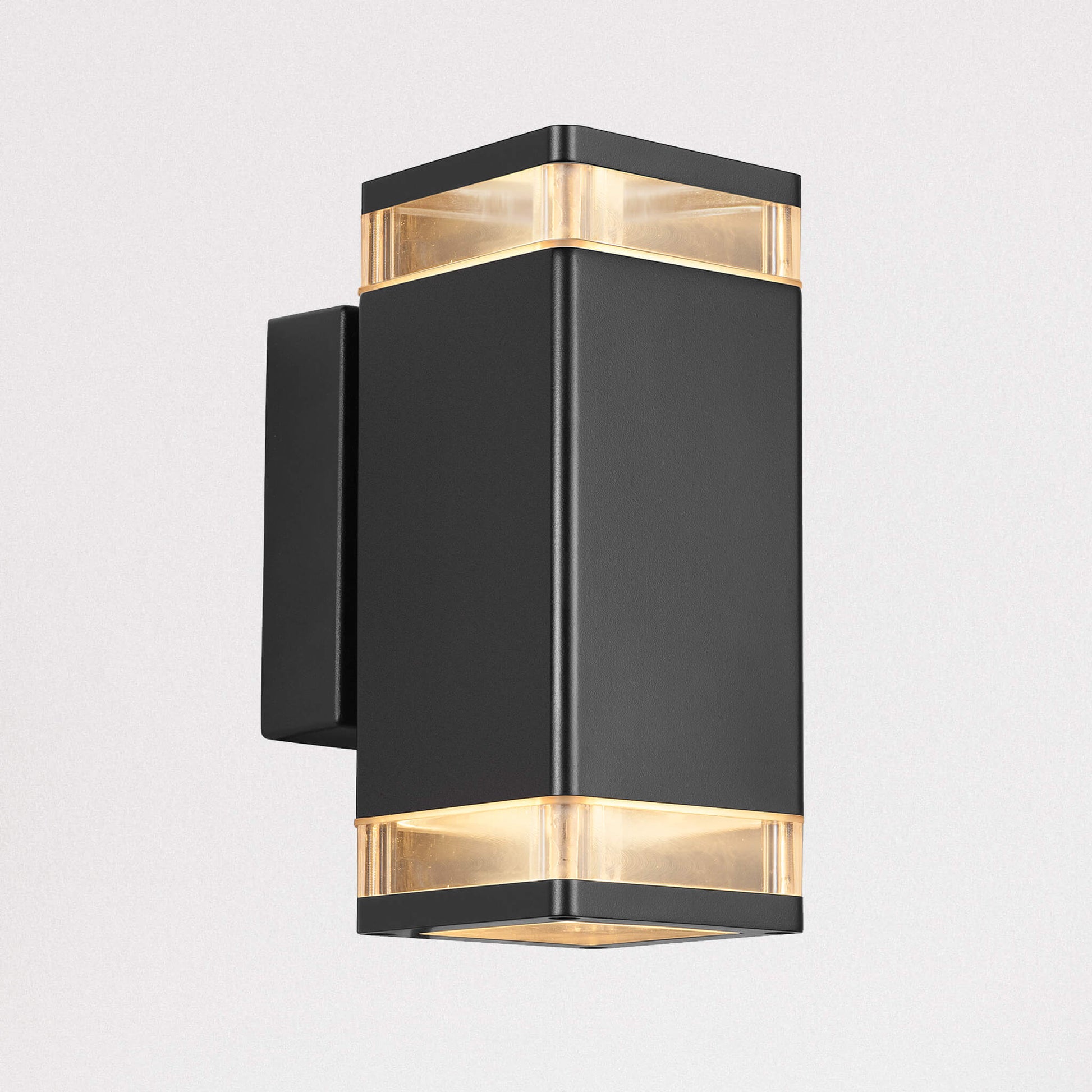 Nordlux Elm Up & Down Outdoor Wall Light - -Lampsy