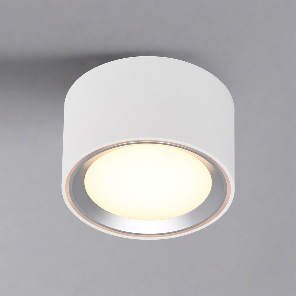 Fallon LED Downlight, 3 Pack