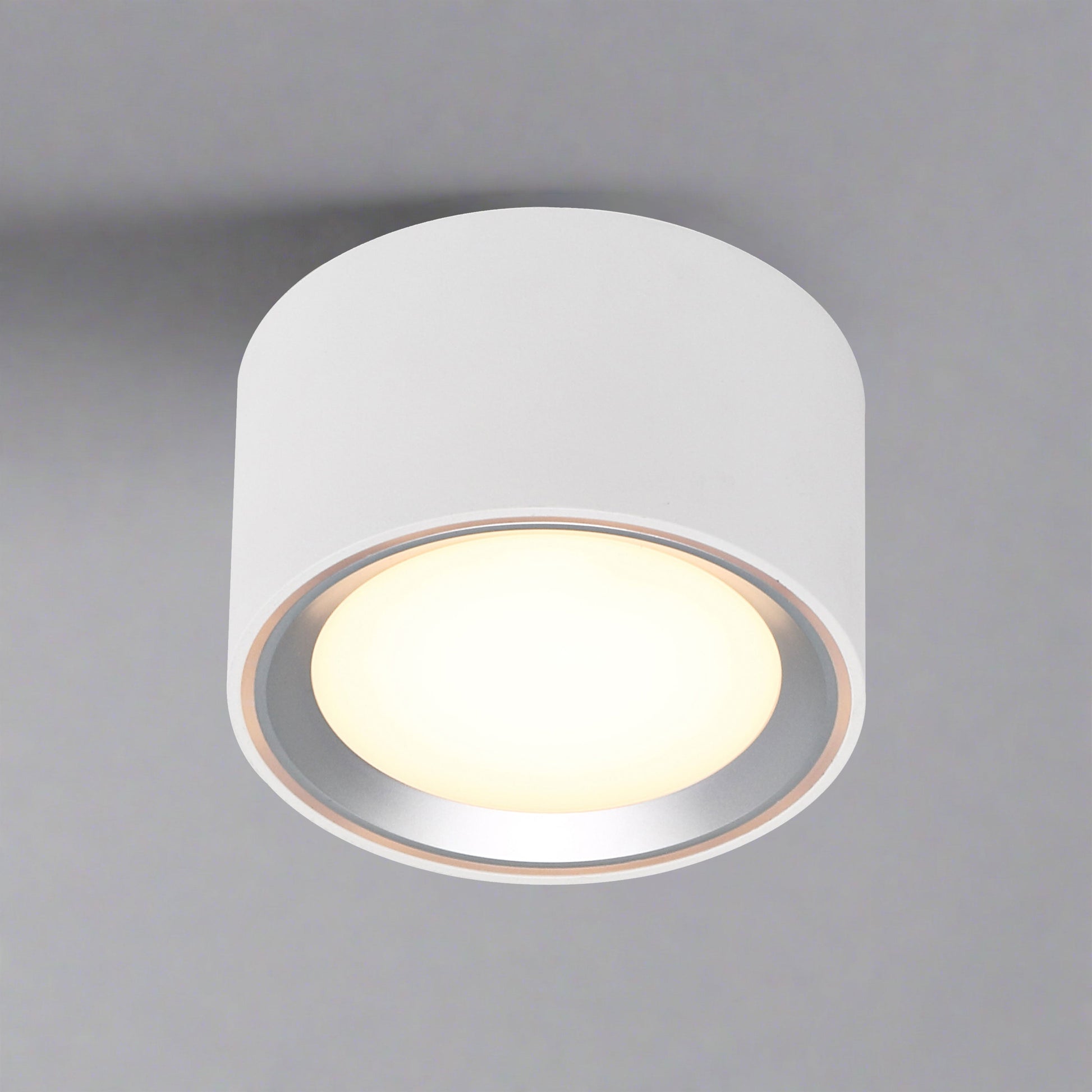 Fallon LED Downlight, 3 Pack