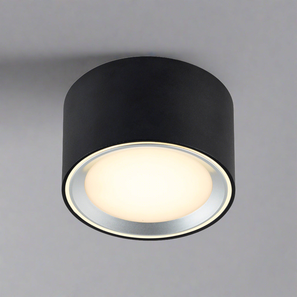 Fallon LED Downlight, 3 Pack